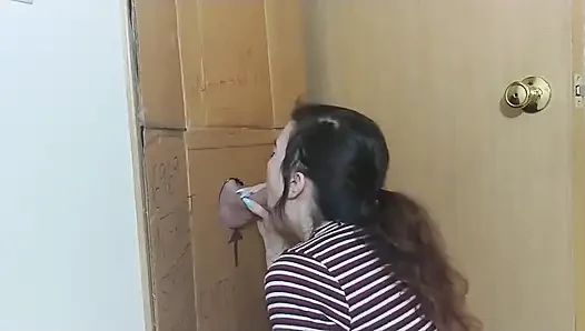 Gloryhole Double Feature
