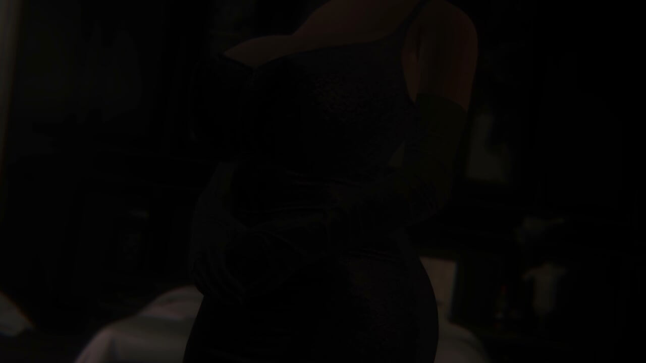 Sweet Seduction