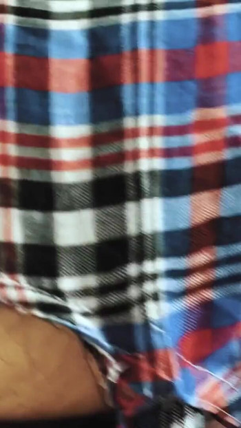 Powerful moment from "straight mate tied me up, ripped my boxers, and bred my ass raw"