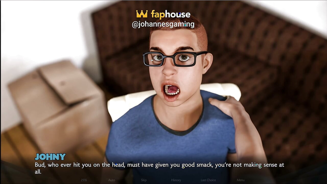 Timestamp 11 Mrs Delington Gave Me a Blowjob