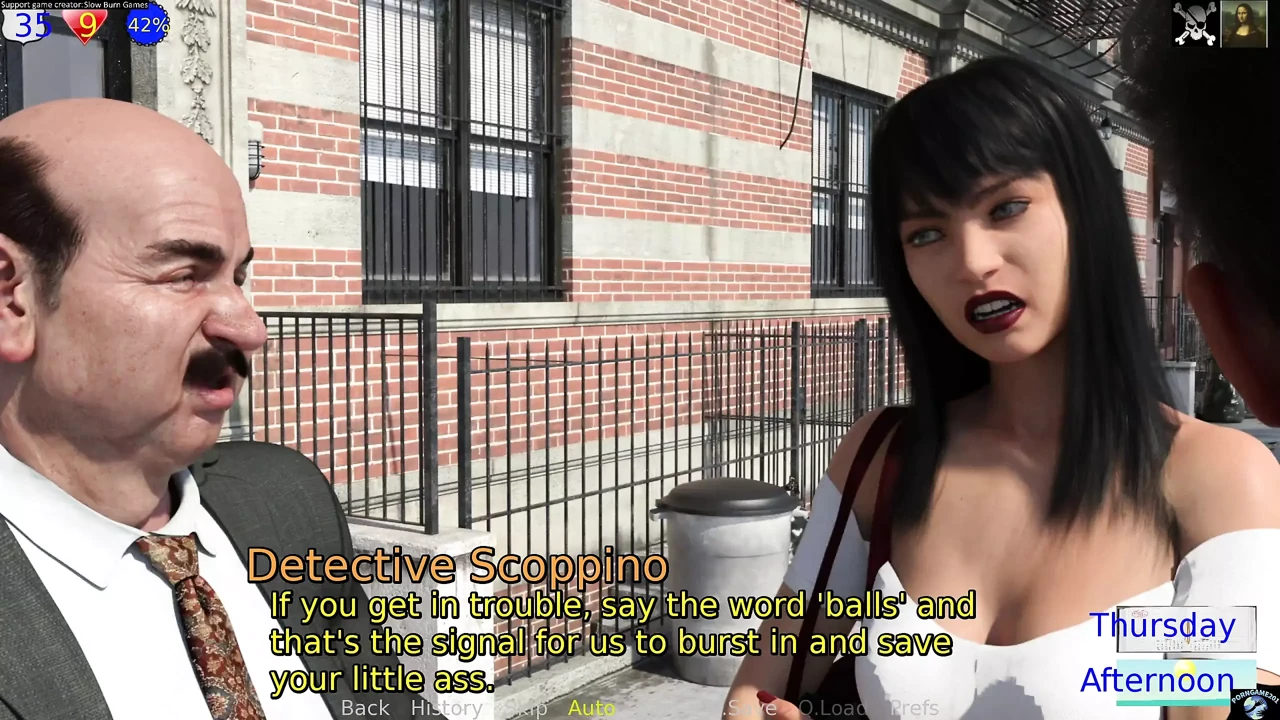 Undercover 2