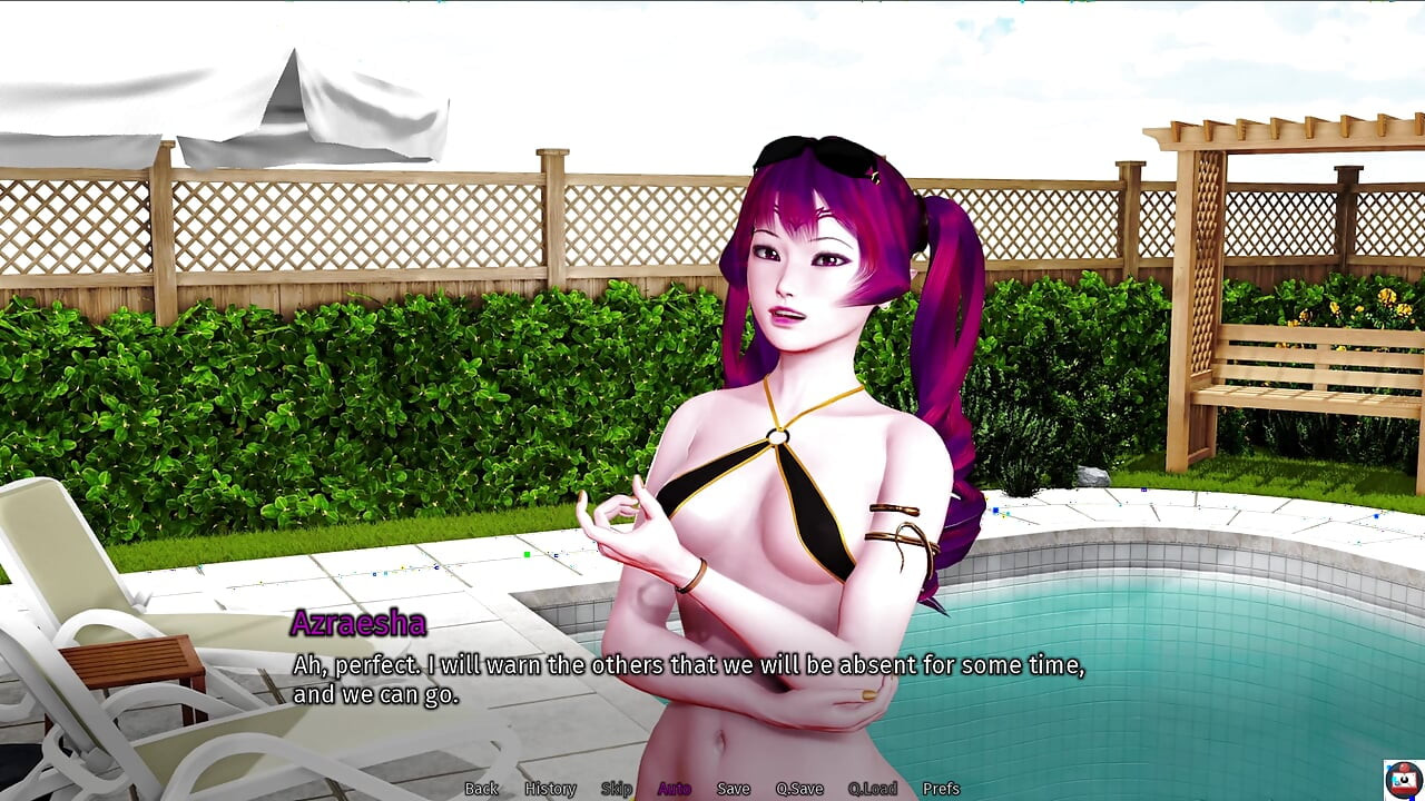 Una casa en la grieta - (PT 33) - Zanith