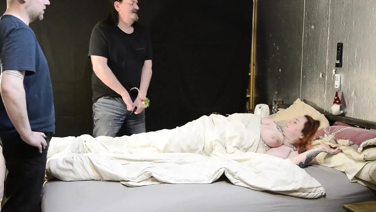 Fisting Lessons