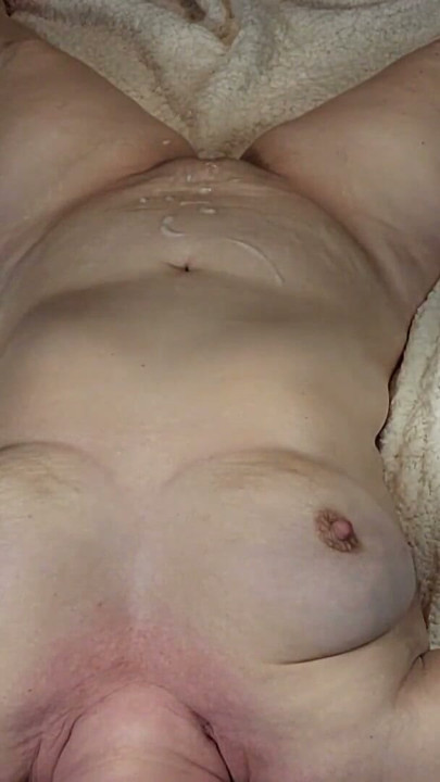Real Wife Falicha Karr Getting a huge load | Clip 1