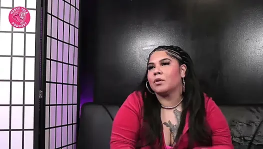 Ezy Exotic röportajı