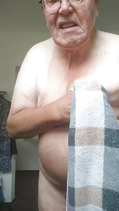 Scene u mojoj kupaonici