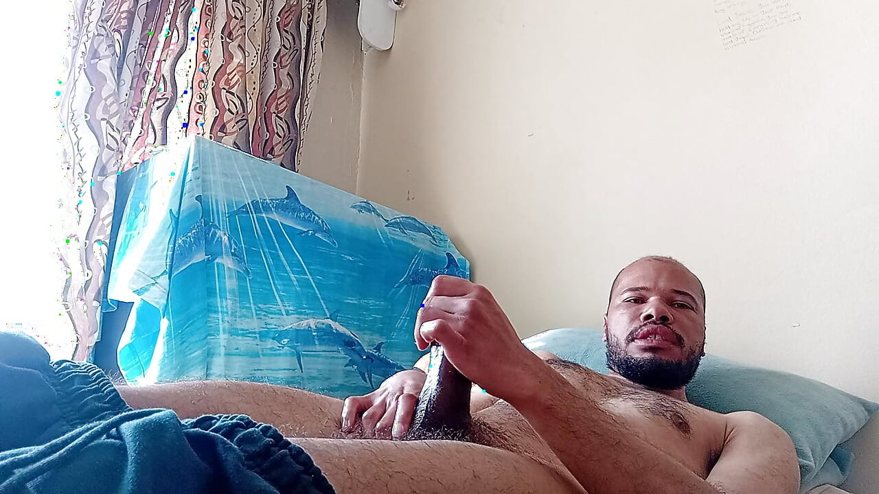 Morning Cum load off