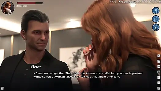 Границы морали - V0.650 - часть 2