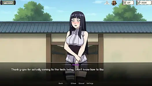 Полный геймплей - Тренер Кунуити, часть 23