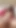 Trans girl showing the pink head of her dick - Charlotte Kayle