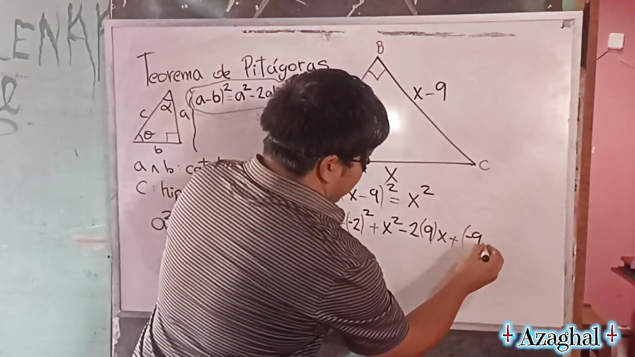 87 Erotic Triangle for the Asian Stepdaughter