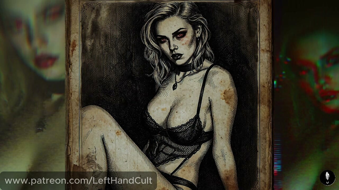 Grimoire of the Succubus - KNOX (HFO) (Level 1)