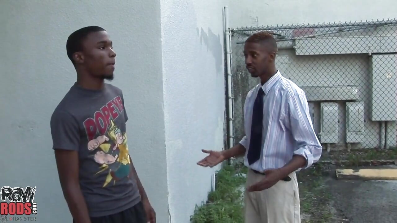 Aj Jones and Day Day