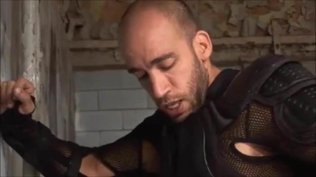 Latex fucking