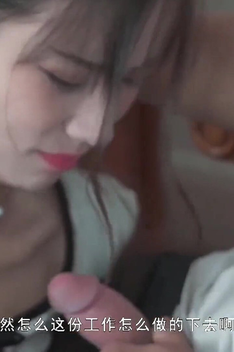 ModelMedia Asia. College girl pleasures her teacher
