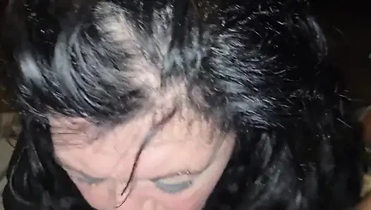 Swallowing stepdaddy's Cum Is a Must
