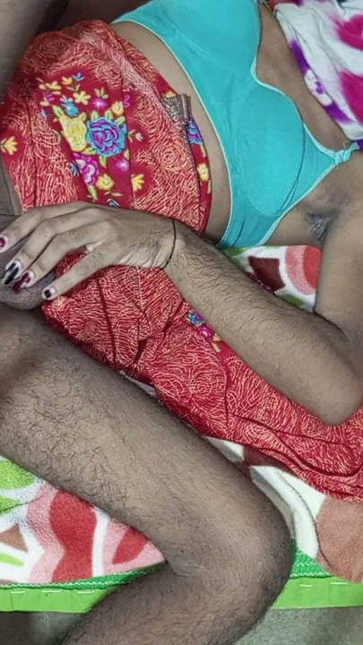 The truck driver liked Pooja very much, so the truck driver took Pooja to the hotel and fucked her. | Clip 3