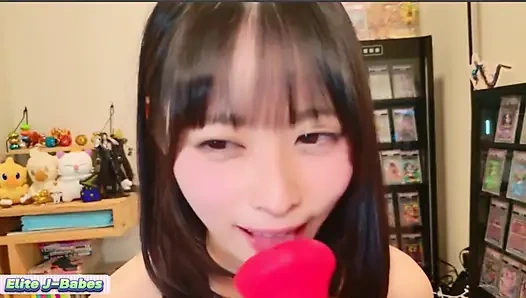 Striptizli kıyafet seçimi tam yüz ortaya çıkarma seçilen oyuncu seçmeleri bulanıklık olmadan gösteriliyor vol2