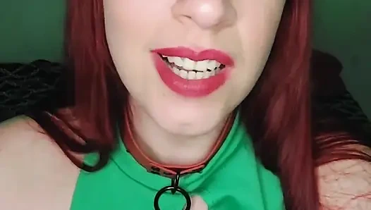 Ateşli patron ödül olarak hepinizi sikeceğim! Rol yapma oyununa katıl