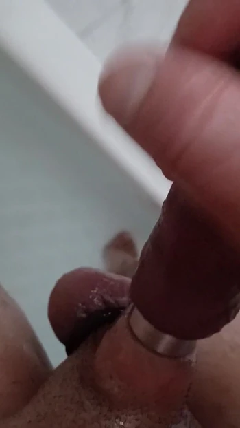 This dick
