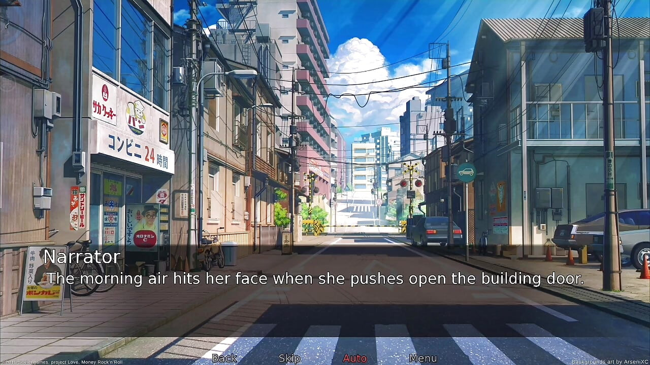 Secret Files - Part 5