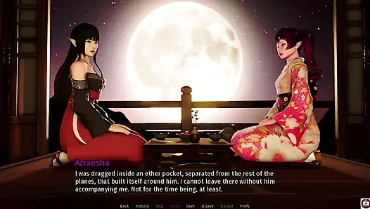 SEBUAH RUMAH DI KERETAKAN - (PT 72) NC