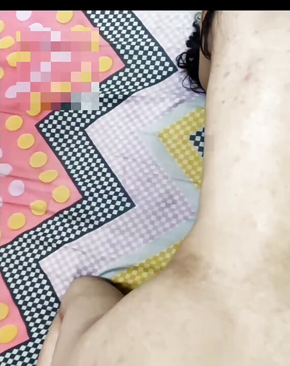 Desi Whore Beating around bush