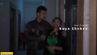Indian Xshot
