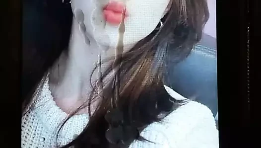Kpop döl haraç itzy lia