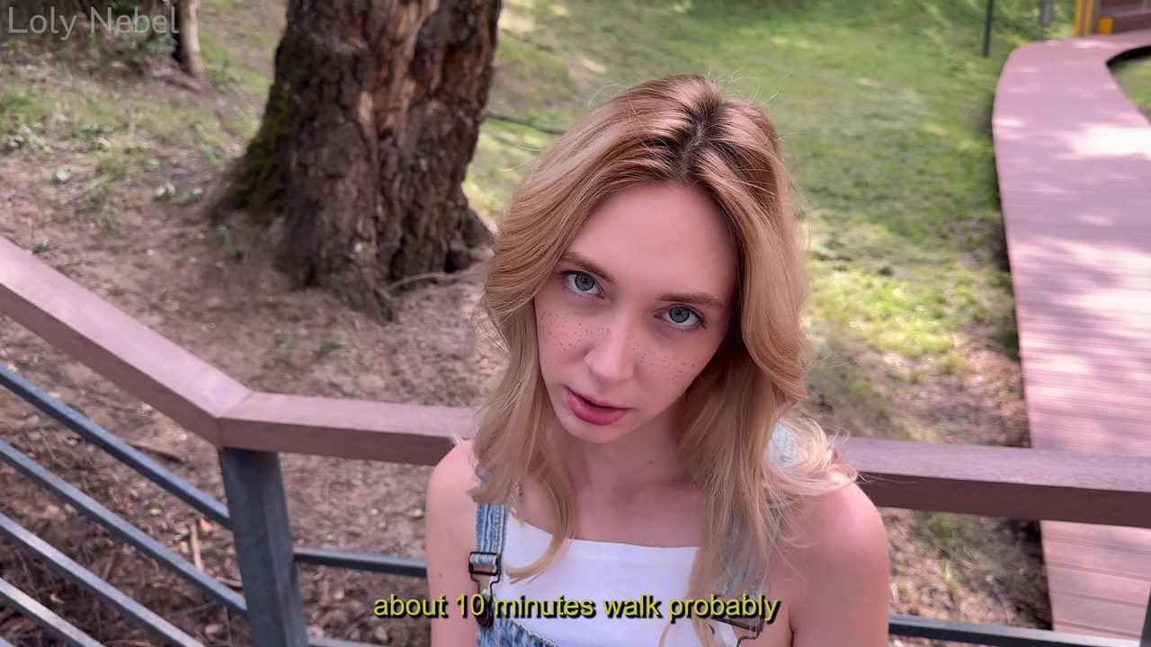 要求过夜，但一切都以中出结束