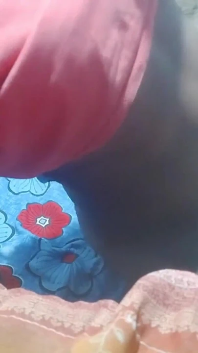 Krachtig moment van "Mijn vrouw zei dat ik me vandaag erg luidruchtig wilde maken."