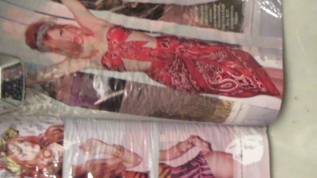 Bella Thorne piss tribute #1