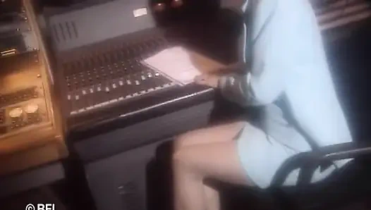 X-Kiss - горячая линия, часть 3