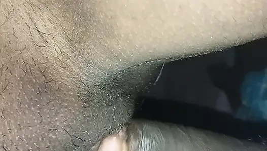 I fucked my little wife today