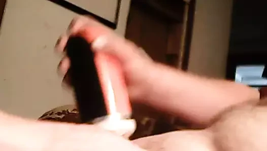 mastürbasyon pt 1