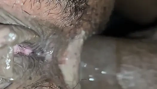 LongDickWick and RavenRedbone anal pt 3