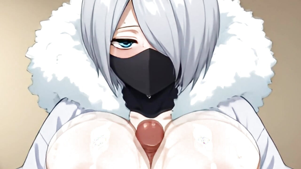 My Hero Academia Yanagi Reiko Hen
