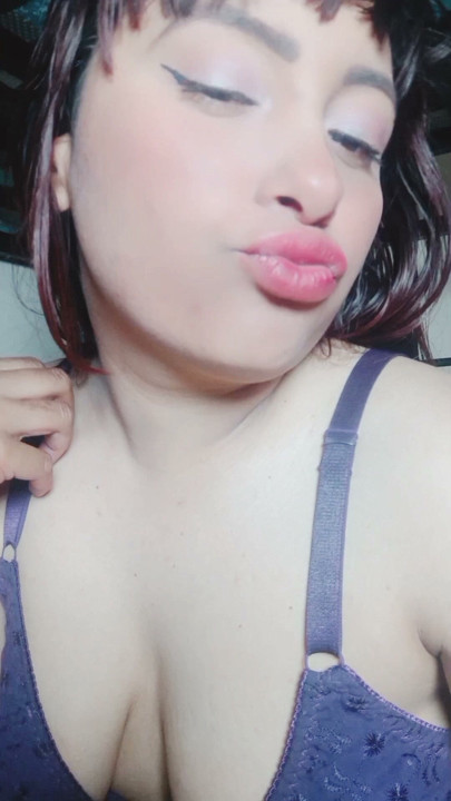 Tiktok mili069