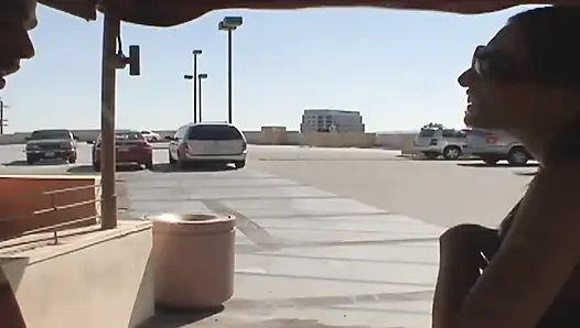 Big Blacky Dicks Scene-2_slim Brunette Babe Enjoys a Big Black Cock in Her Tight Pussy