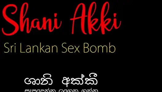 Istri sri lanka yang tukang selingkuh ngentot sama kekasihnya sendiri