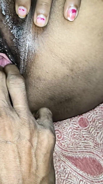 Key moment from "INDIAN CUTE TEEN GIRL HARD SEX FIRST LATEST PUSSY IN   HAND BEST SEX FIRST"