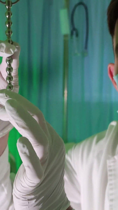 순결 수축 프로그램 Pt 1 (4k)