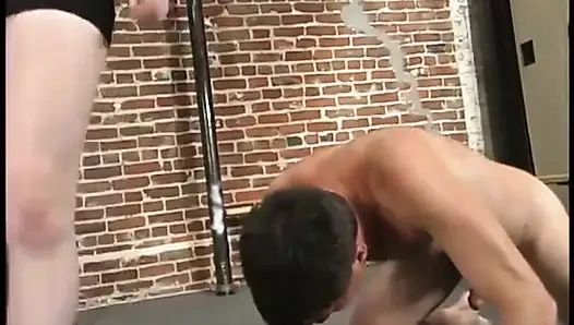 Princess Kali and Wild Bill