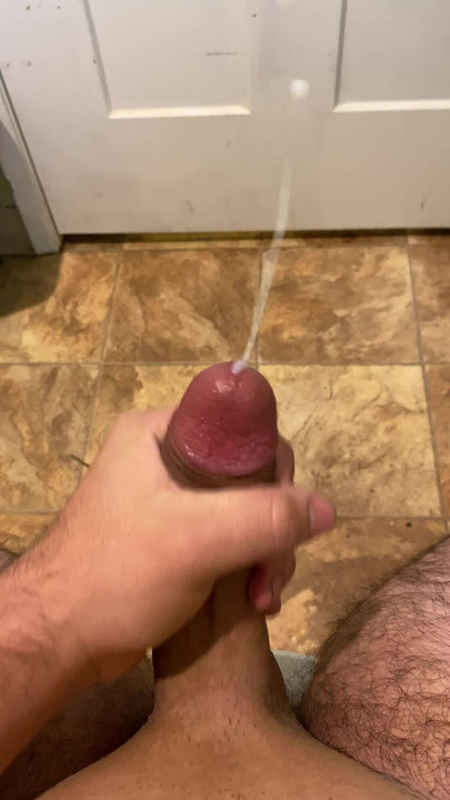 HUGE BWC CUMSHOT