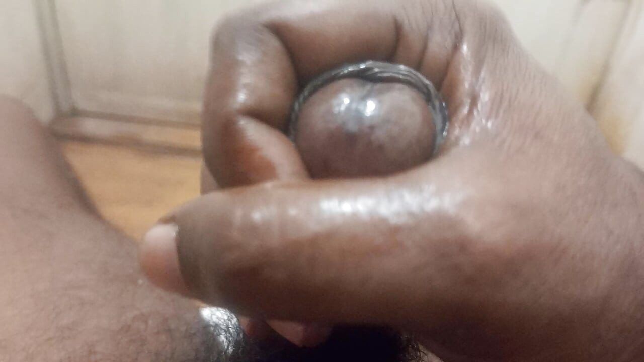 Black dick oil lovely massage 260911 full video