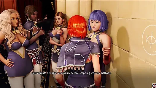 ДОМ В РАЗЛОМЕ - (ЧАСТЬ 65) NC