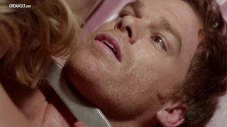 Dexter kompilacja nagich scen Yvonne Strahovski i inni