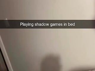Cazzo shadow
