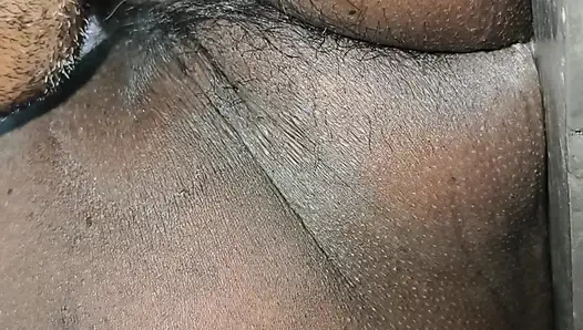 Mallu, mädchen fingert und in top-position