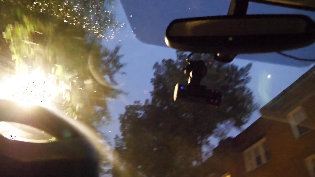 Volledige vid. ontmoet een sexy tienerpaar uit het buitenland, Alure en Gvollo